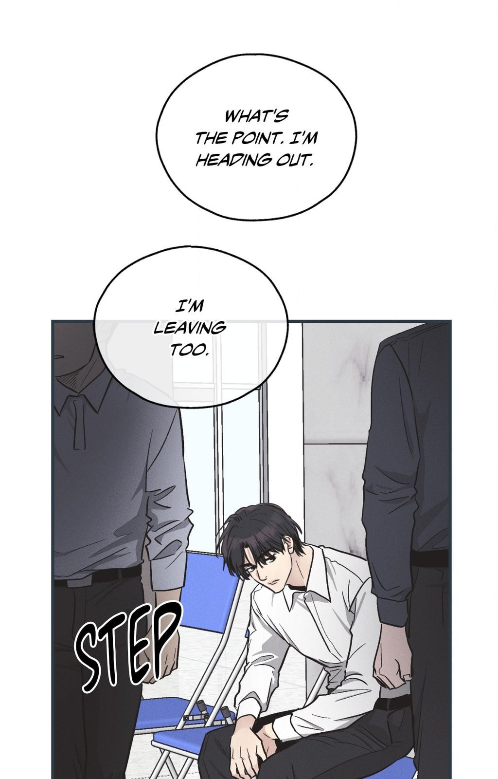 Payback, Chapter 104 image 037